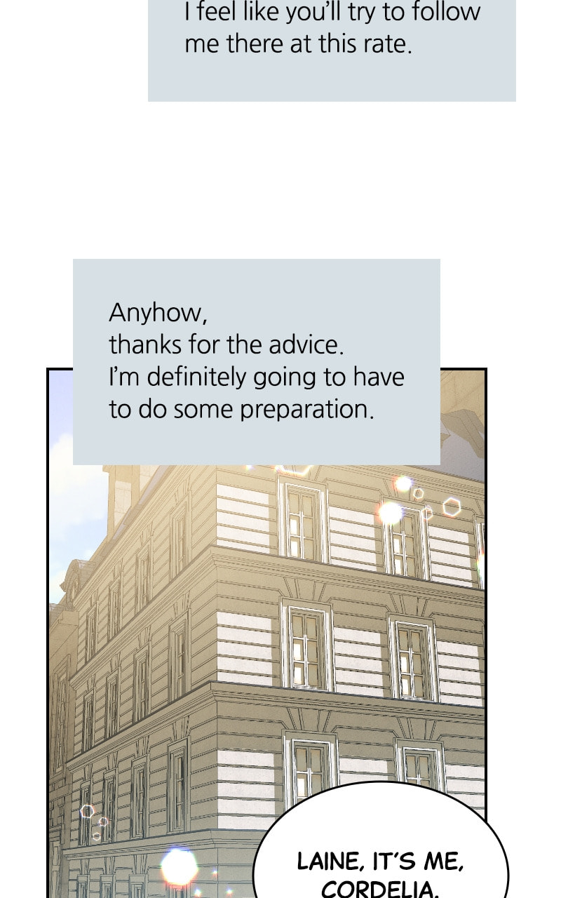 Answer Me, My Prince Chapter 79 page 53 - 