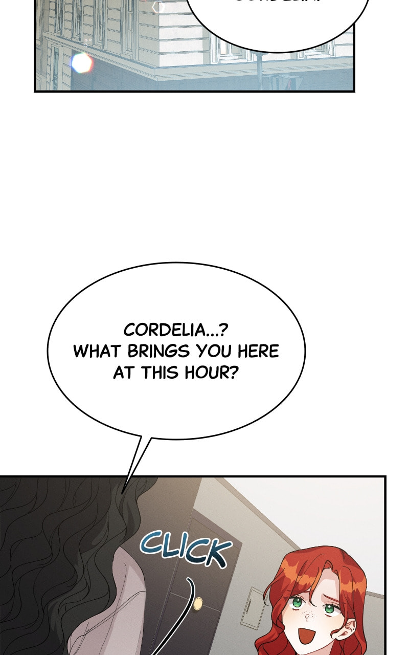 Answer Me, My Prince Chapter 79 page 54 - 