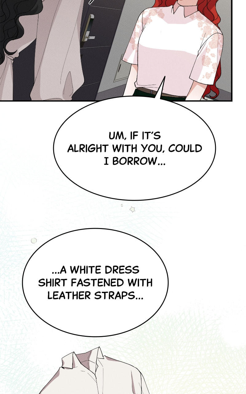 Answer Me, My Prince Chapter 79 page 55 - 