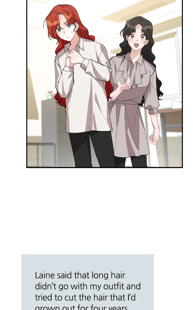 Answer Me, My Prince Chapter 79 page 57 - 