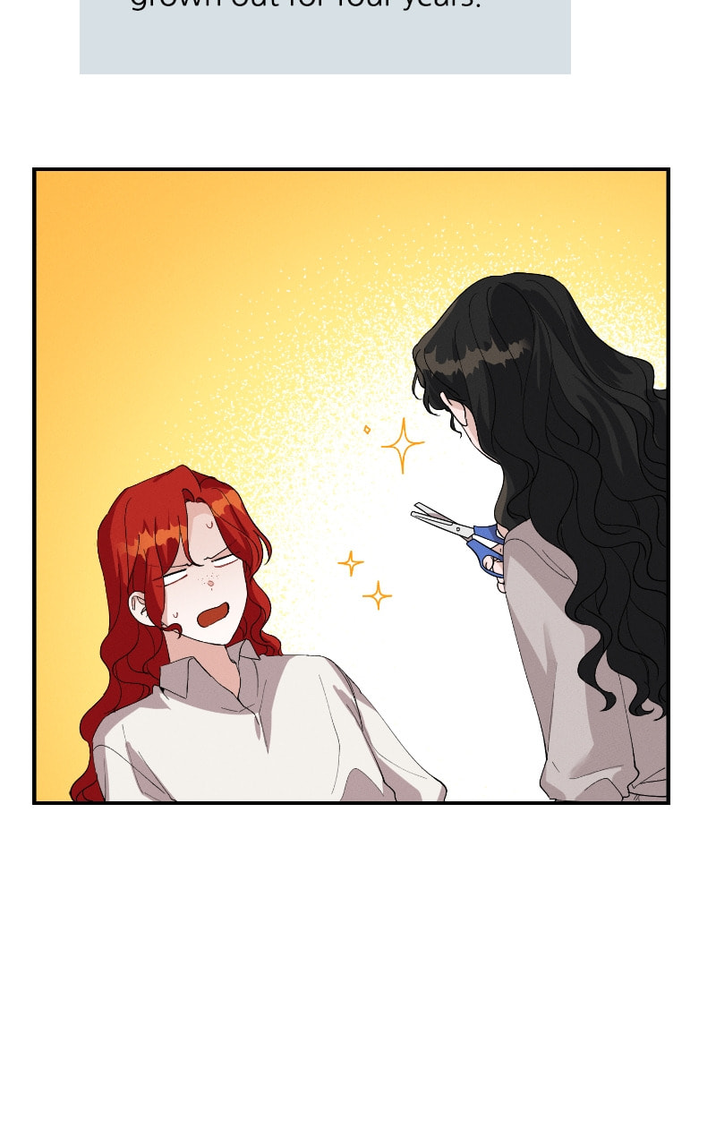 Answer Me, My Prince Chapter 79 page 58 - 