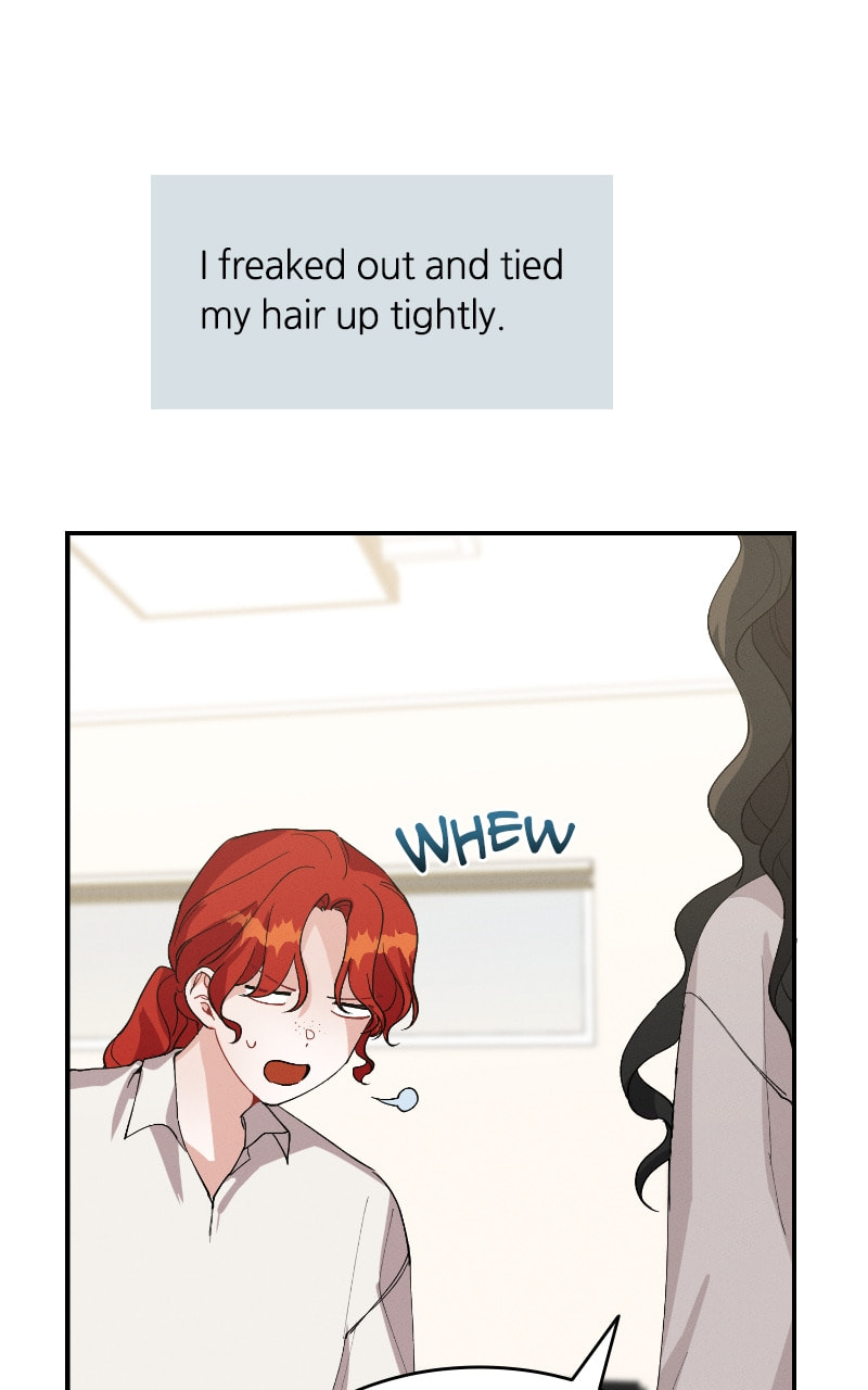 Answer Me, My Prince Chapter 79 page 59 - 