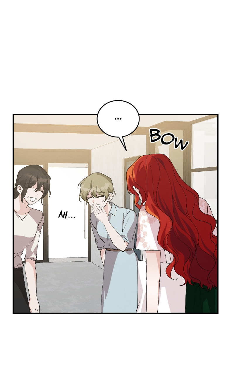 Answer Me, My Prince Chapter 79 page 7 - 