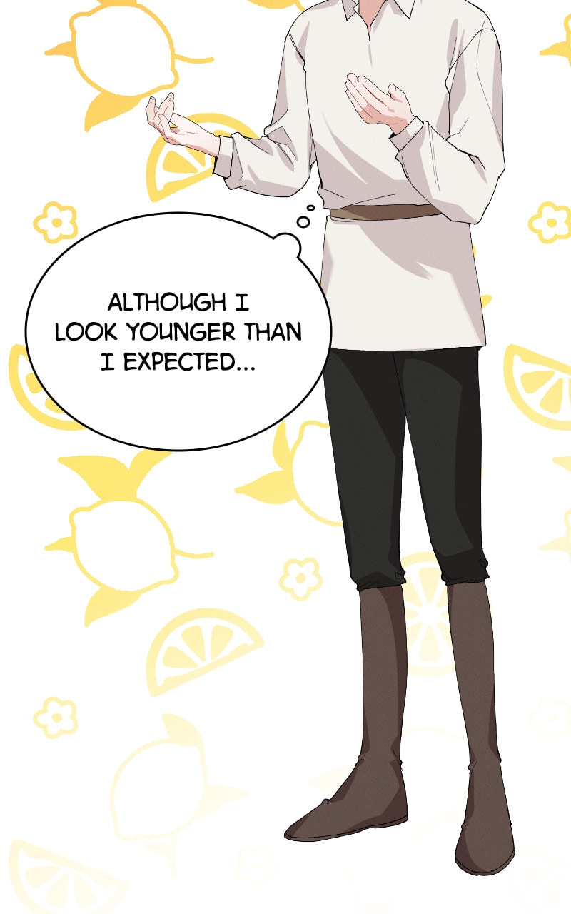Answer Me, My Prince Chapter 79 page 62 - 