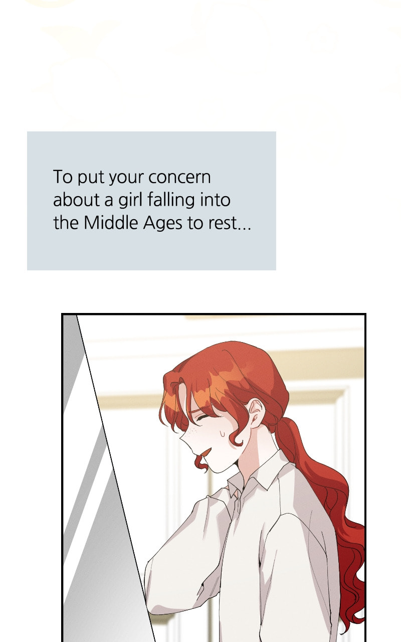 Answer Me, My Prince Chapter 79 page 63 - 