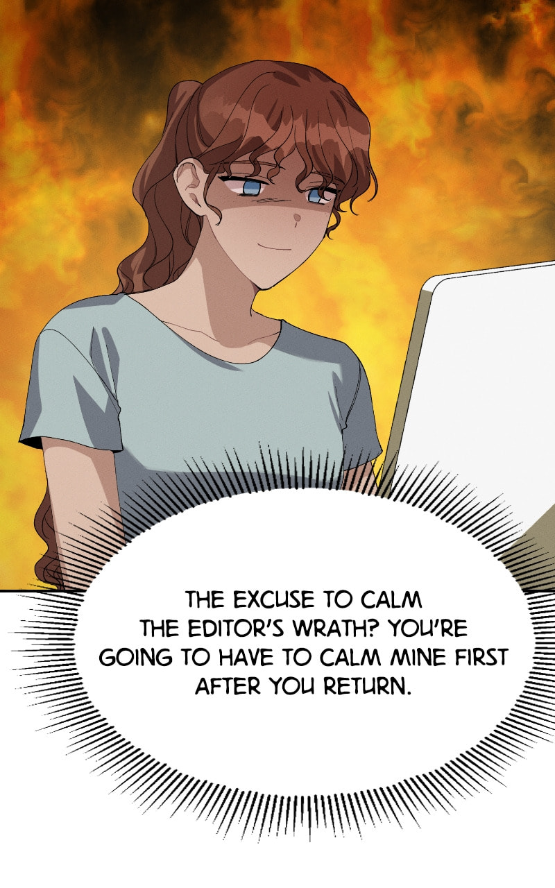 Answer Me, My Prince Chapter 79 page 65 - 
