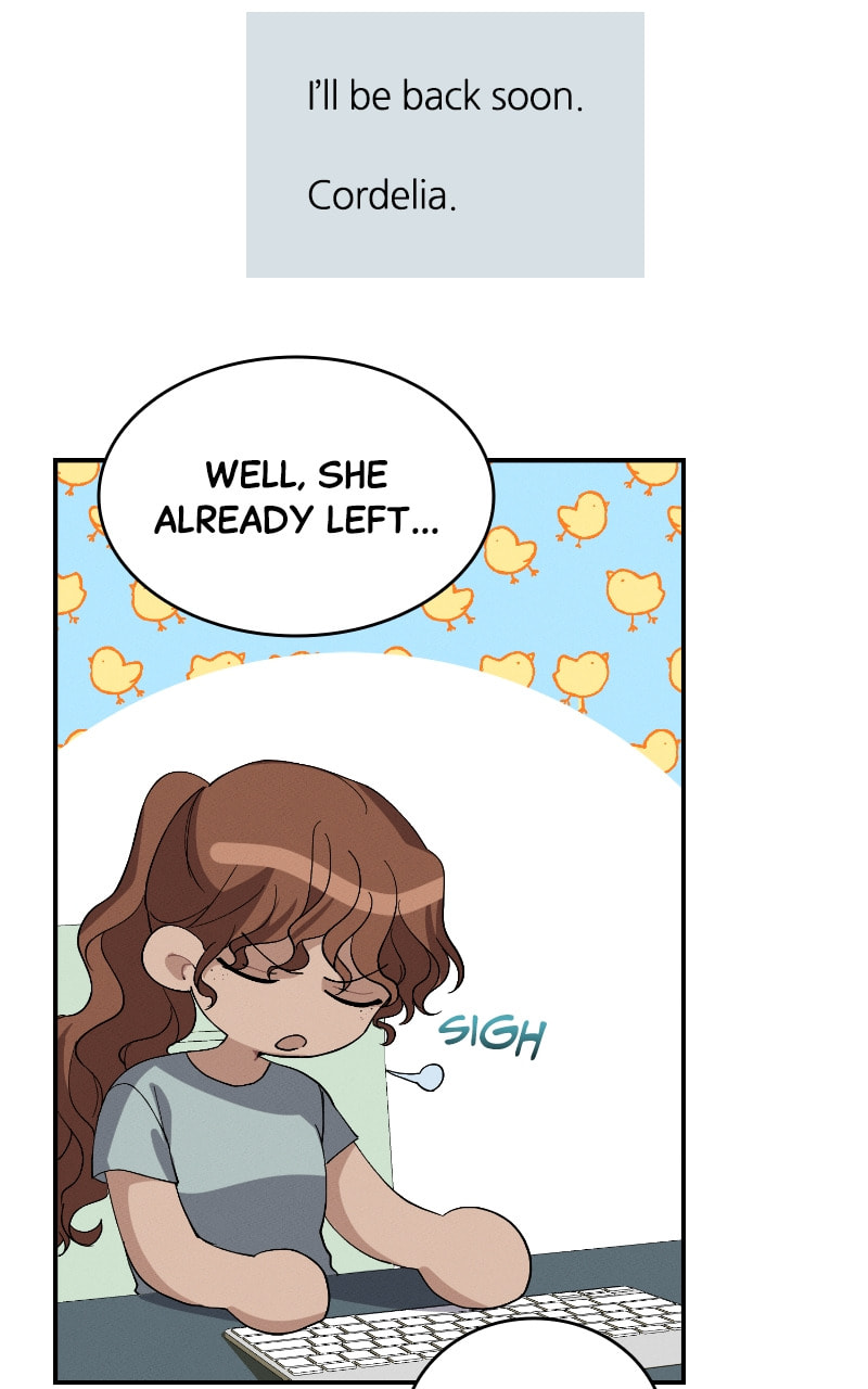 Answer Me, My Prince Chapter 79 page 66 - 