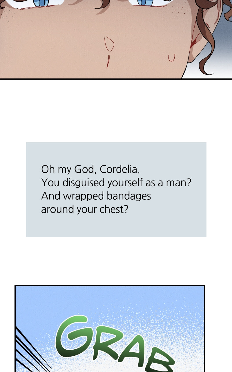 Answer Me, My Prince Chapter 79 page 68 - 