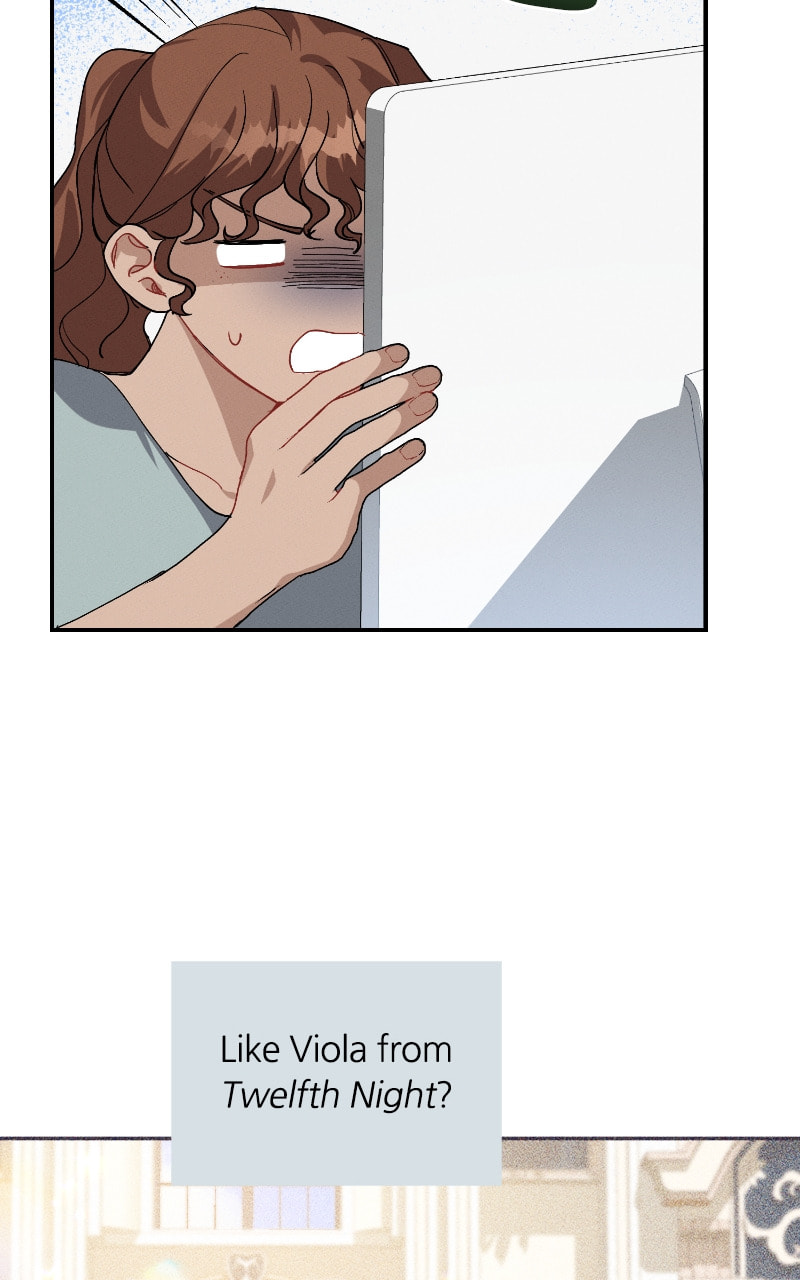 Answer Me, My Prince Chapter 79 page 69 - 
