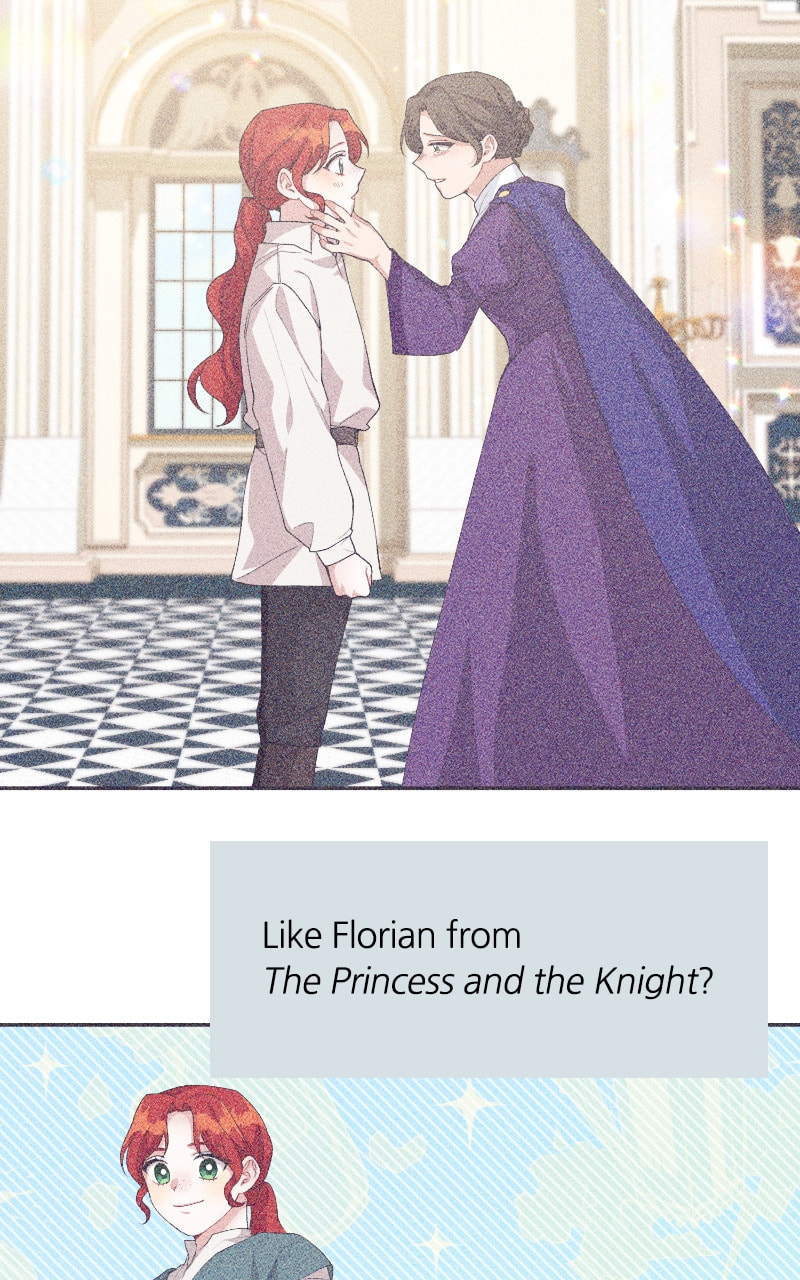 Answer Me, My Prince Chapter 79 page 70 - 