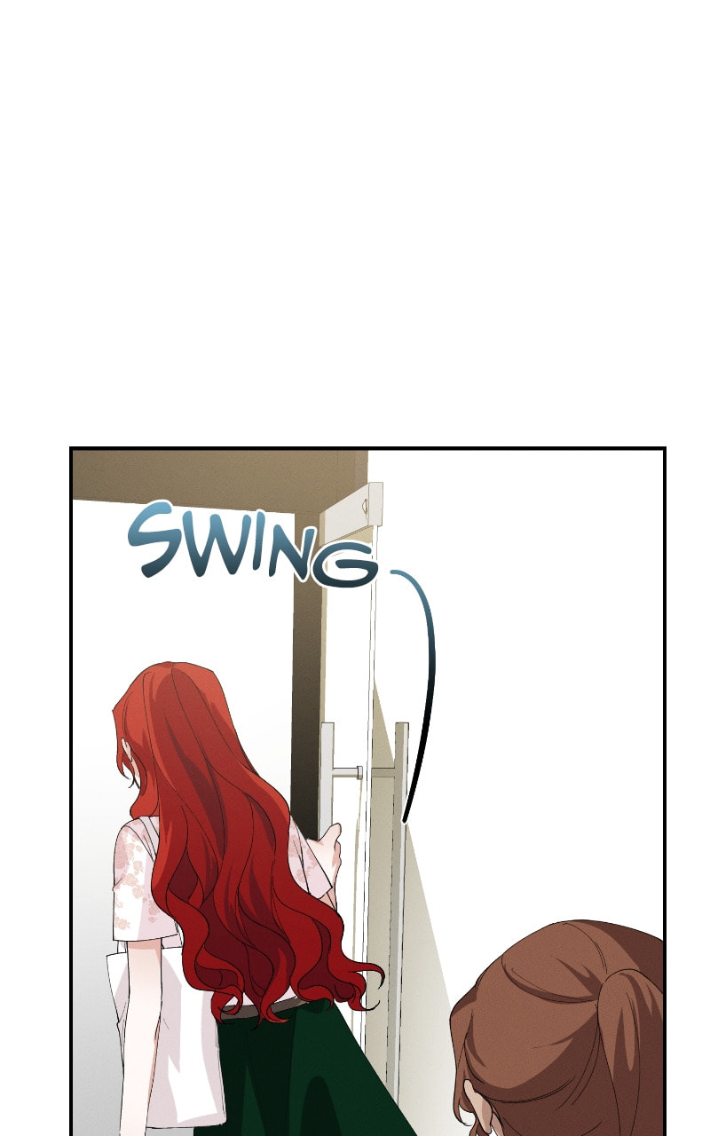 Answer Me, My Prince Chapter 79 page 8 - 