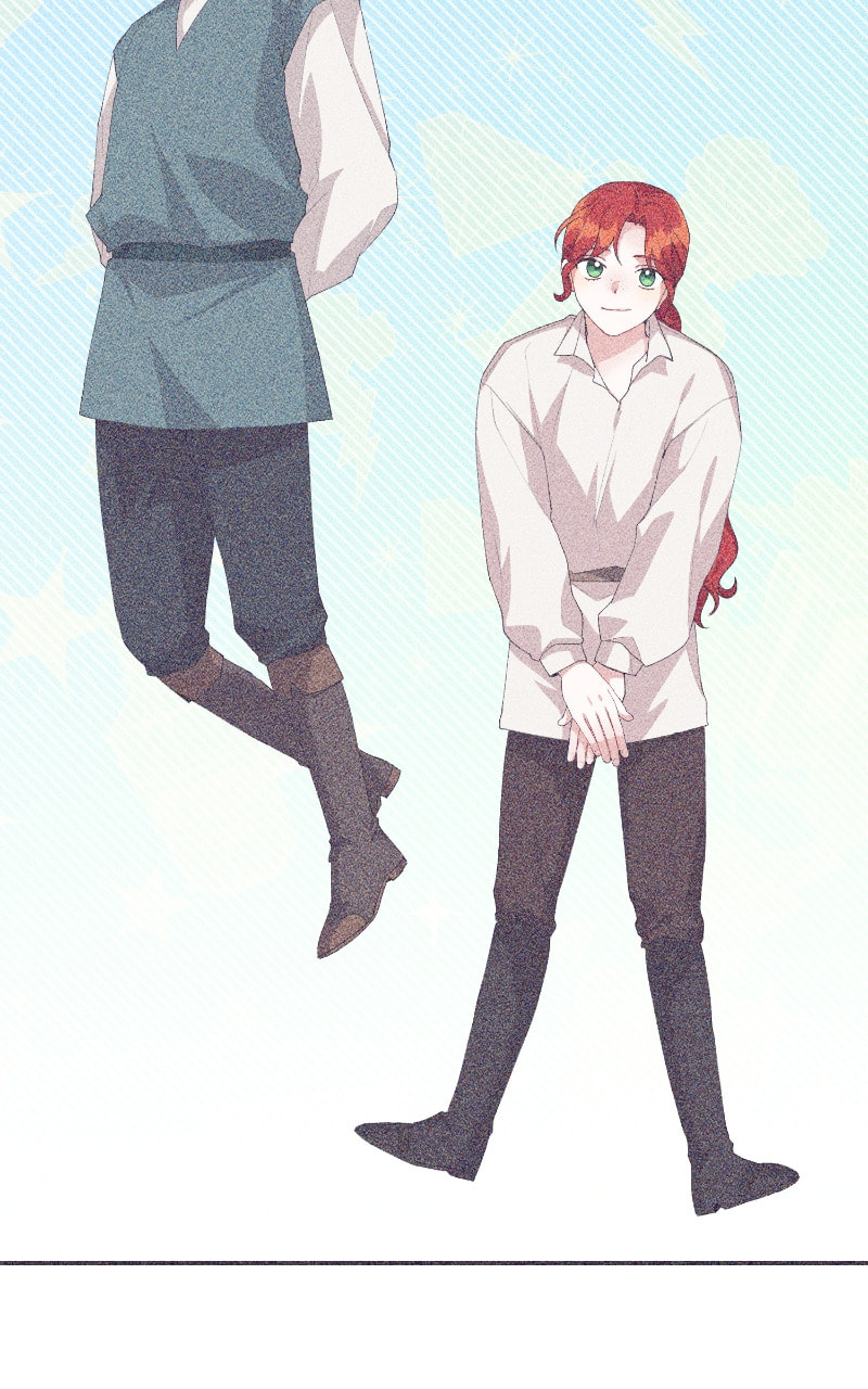 Answer Me, My Prince Chapter 79 page 71 - 