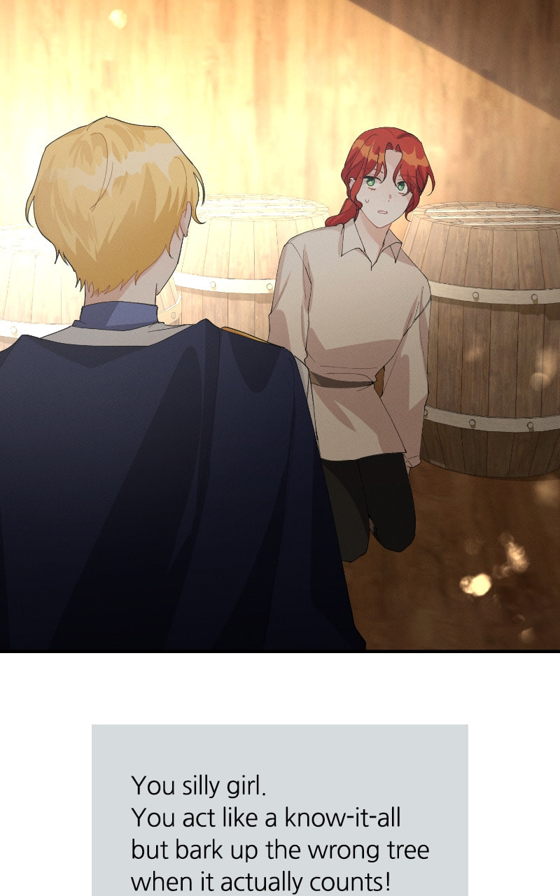 Answer Me, My Prince Chapter 79 page 81 - 