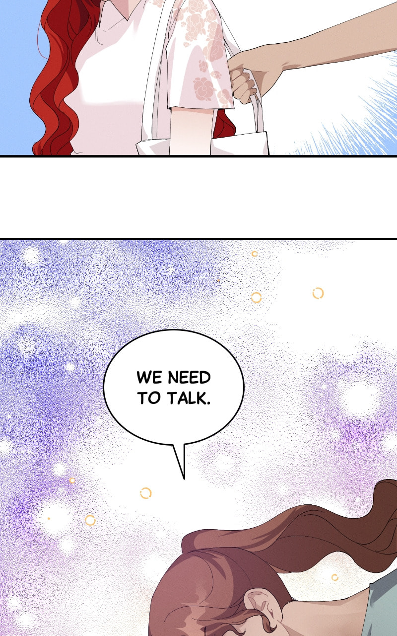 Answer Me, My Prince Chapter 79 page 10 - 