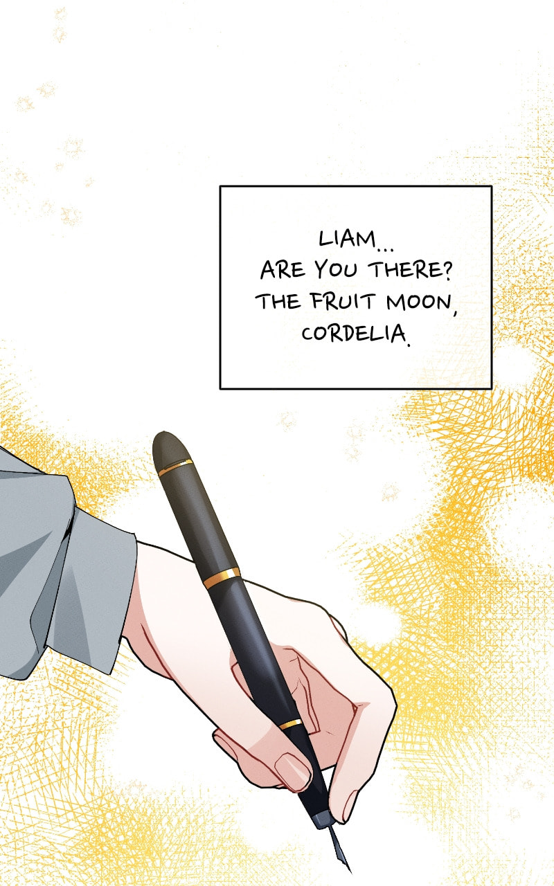 Answer Me, My Prince Chapter 80 page 2 - 