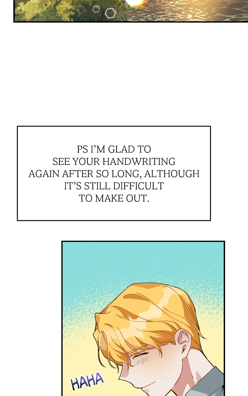 Answer Me, My Prince Chapter 80 page 11 - 