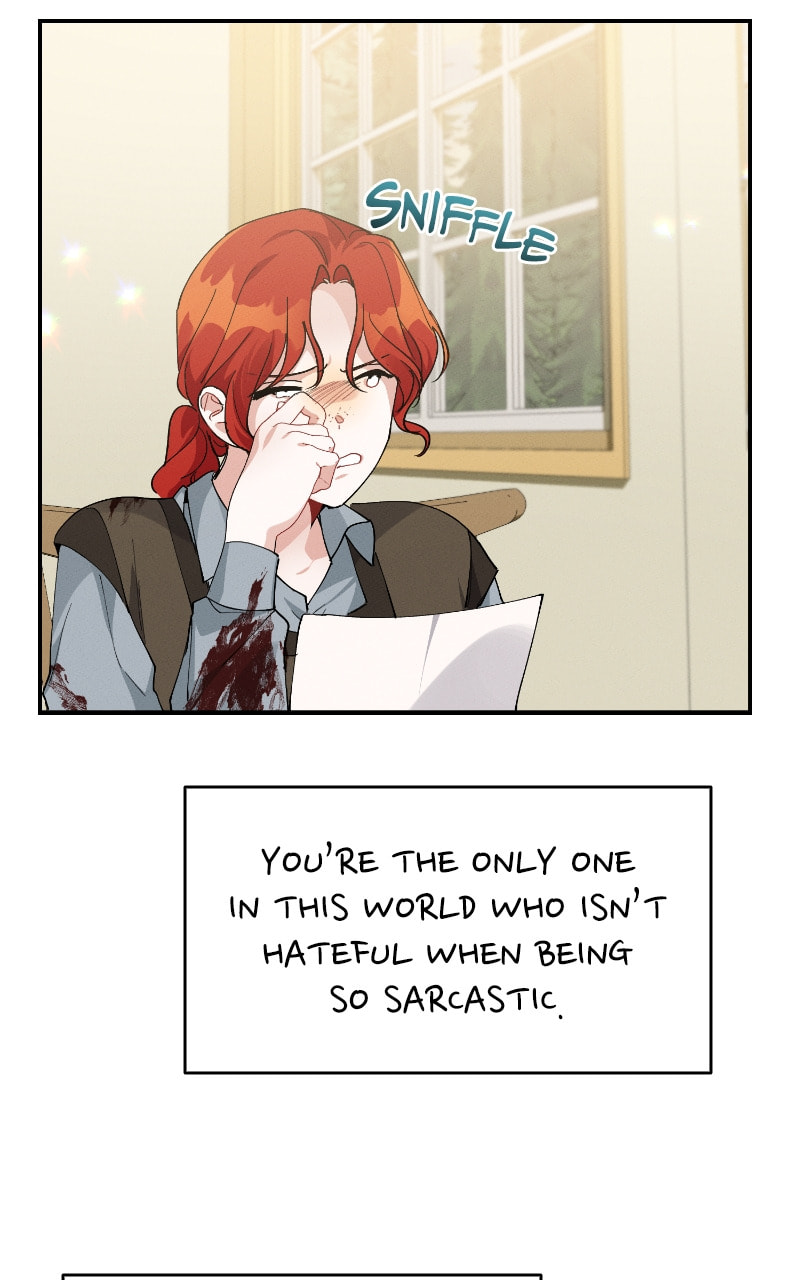 Answer Me, My Prince Chapter 80 page 13 - 