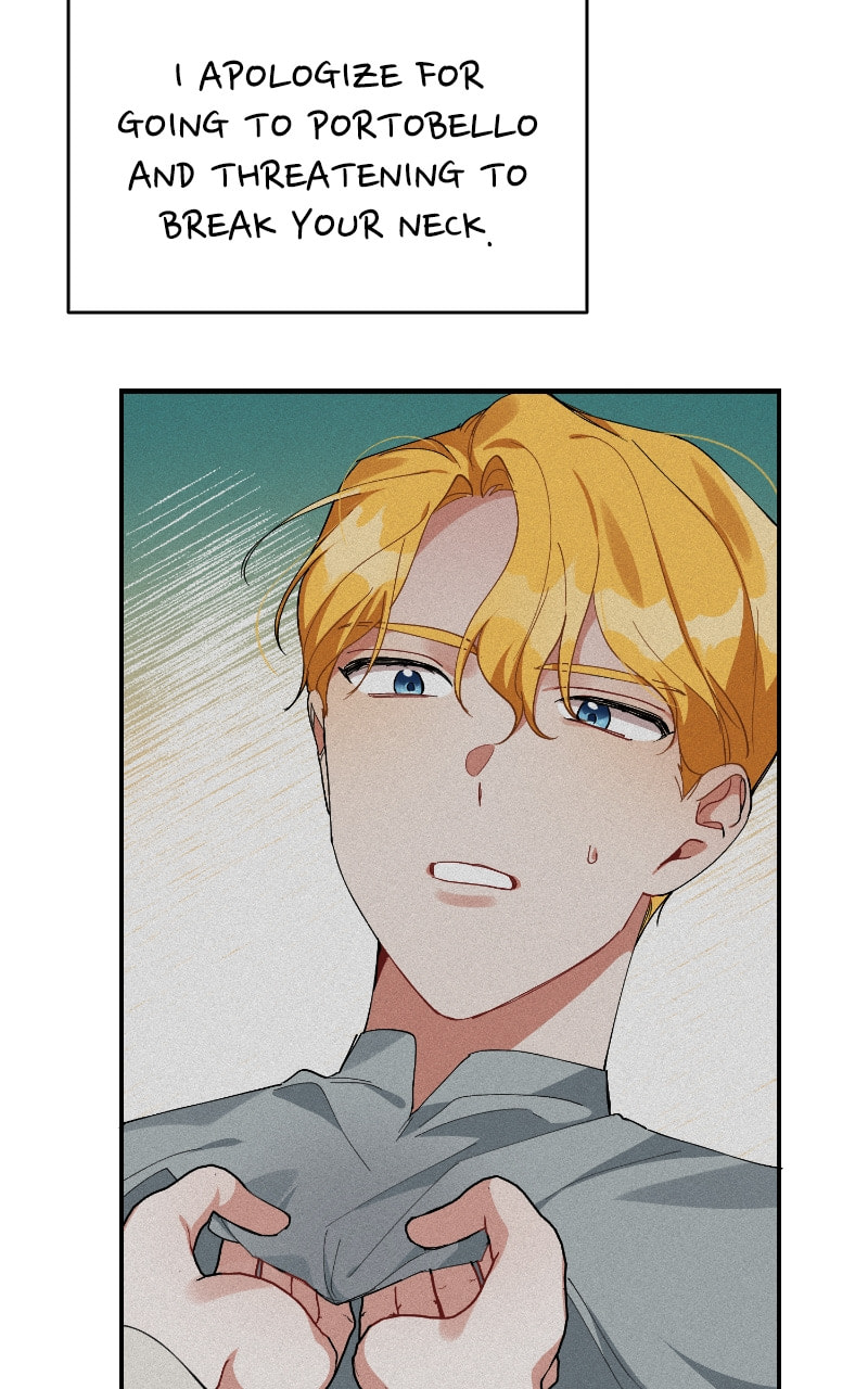 Answer Me, My Prince Chapter 80 page 14 - 