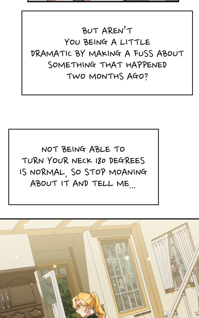Answer Me, My Prince Chapter 80 page 15 - 