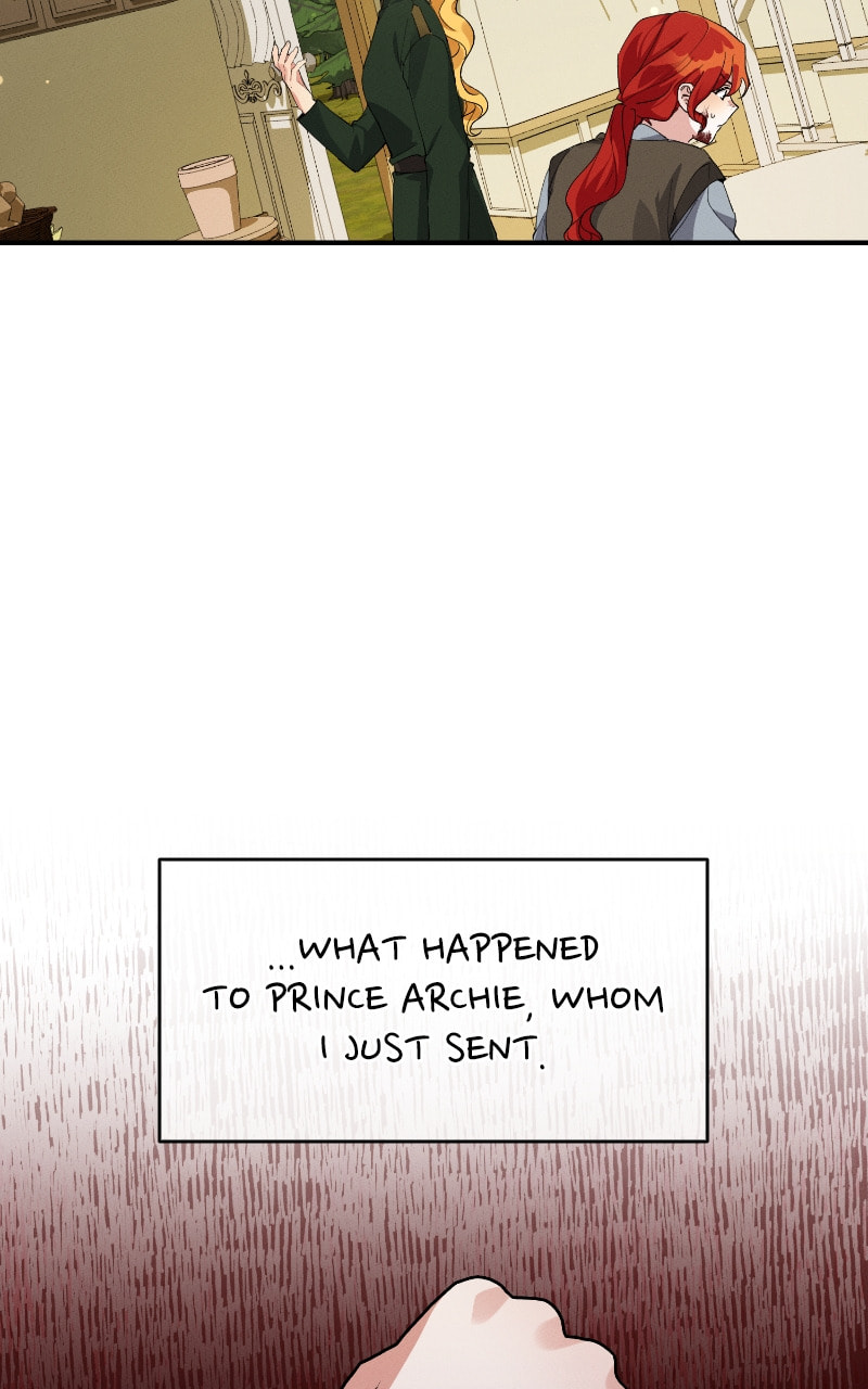 Answer Me, My Prince Chapter 80 page 16 - 