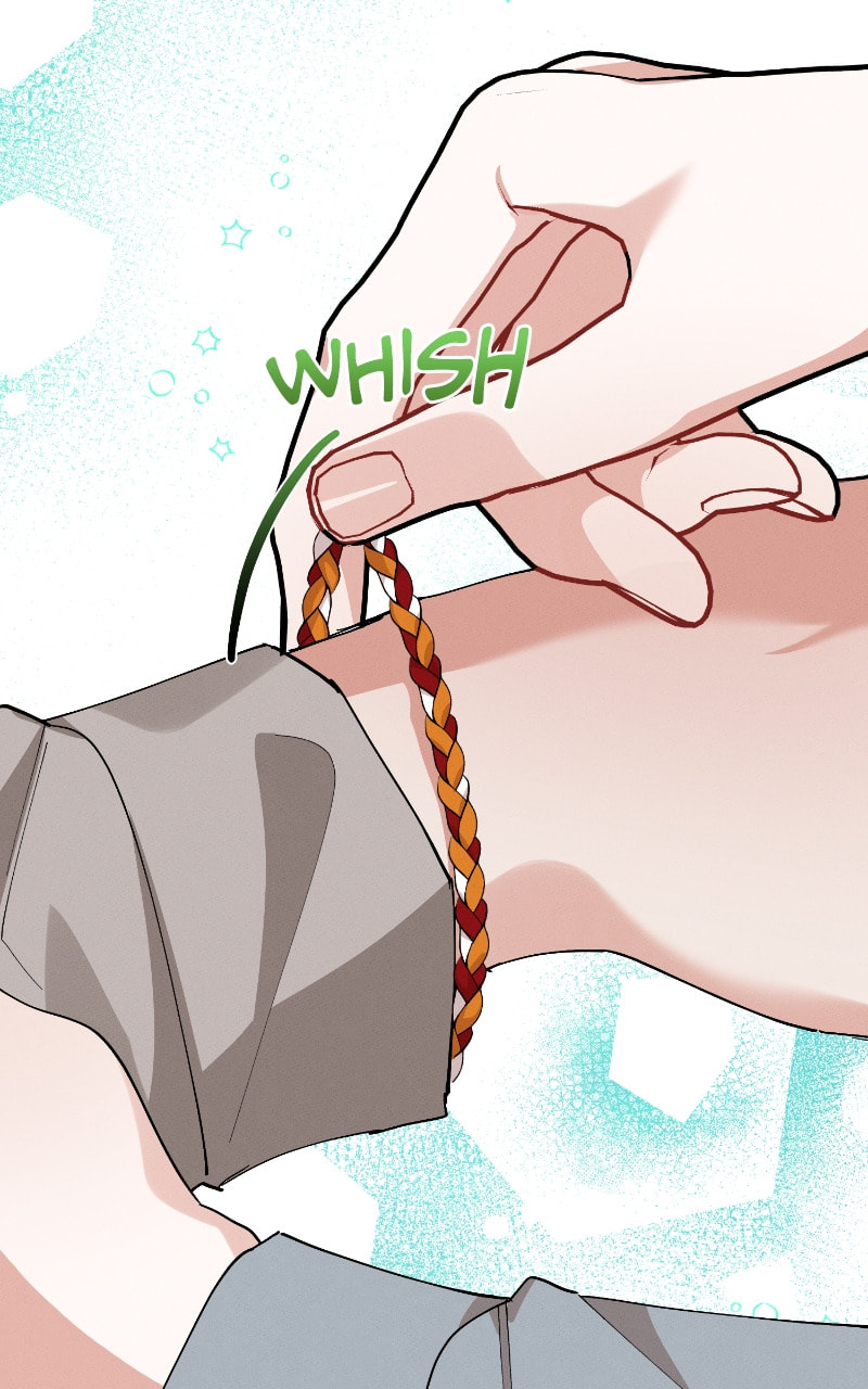 Answer Me, My Prince Chapter 80 page 18 - 