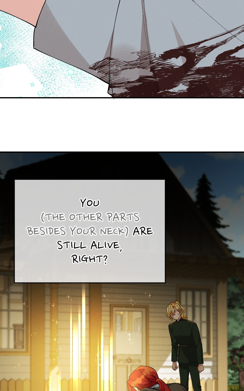 Answer Me, My Prince Chapter 80 page 19 - 