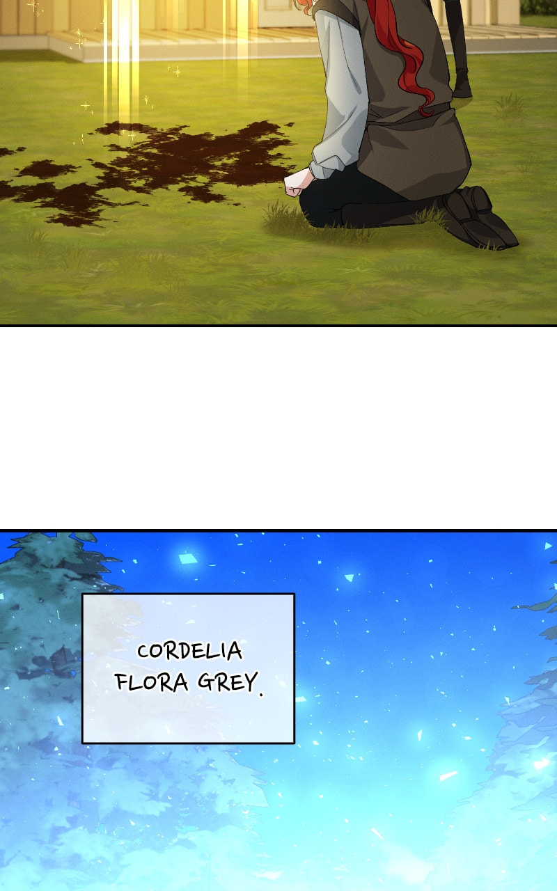 Answer Me, My Prince Chapter 80 page 20 - 