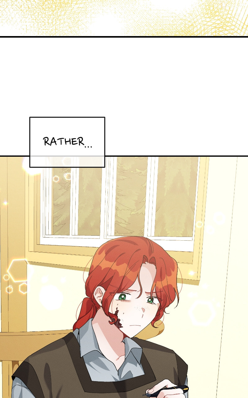 Answer Me, My Prince Chapter 80 page 3 - 