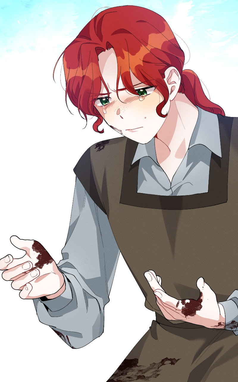 Answer Me, My Prince Chapter 80 page 21 - 
