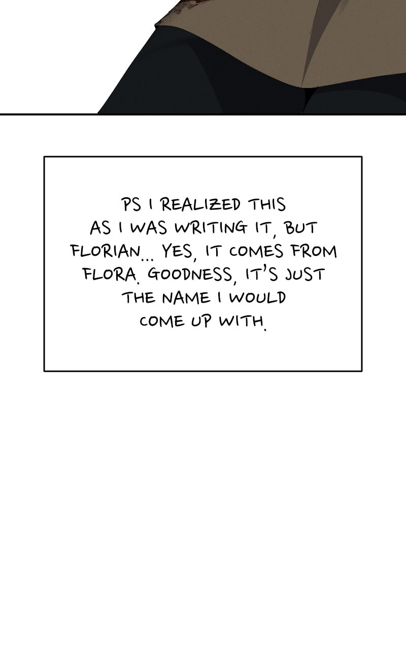 Answer Me, My Prince Chapter 80 page 22 - 