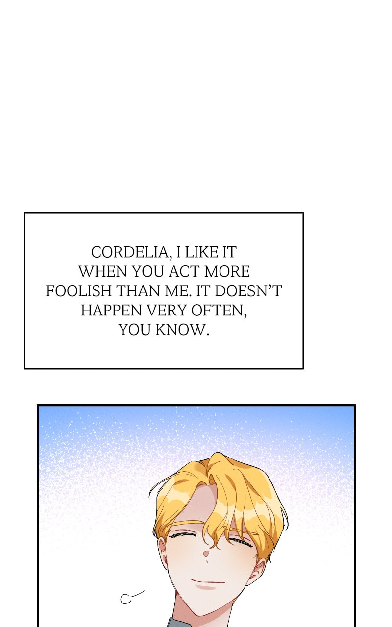 Answer Me, My Prince Chapter 80 page 24 - 