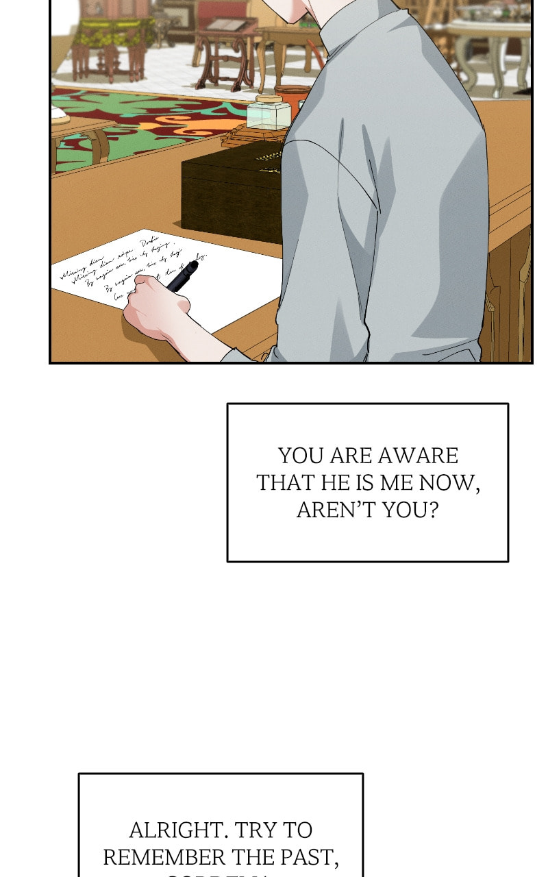 Answer Me, My Prince Chapter 80 page 27 - 