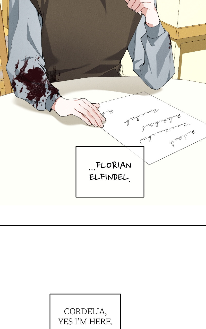 Answer Me, My Prince Chapter 80 page 4 - 