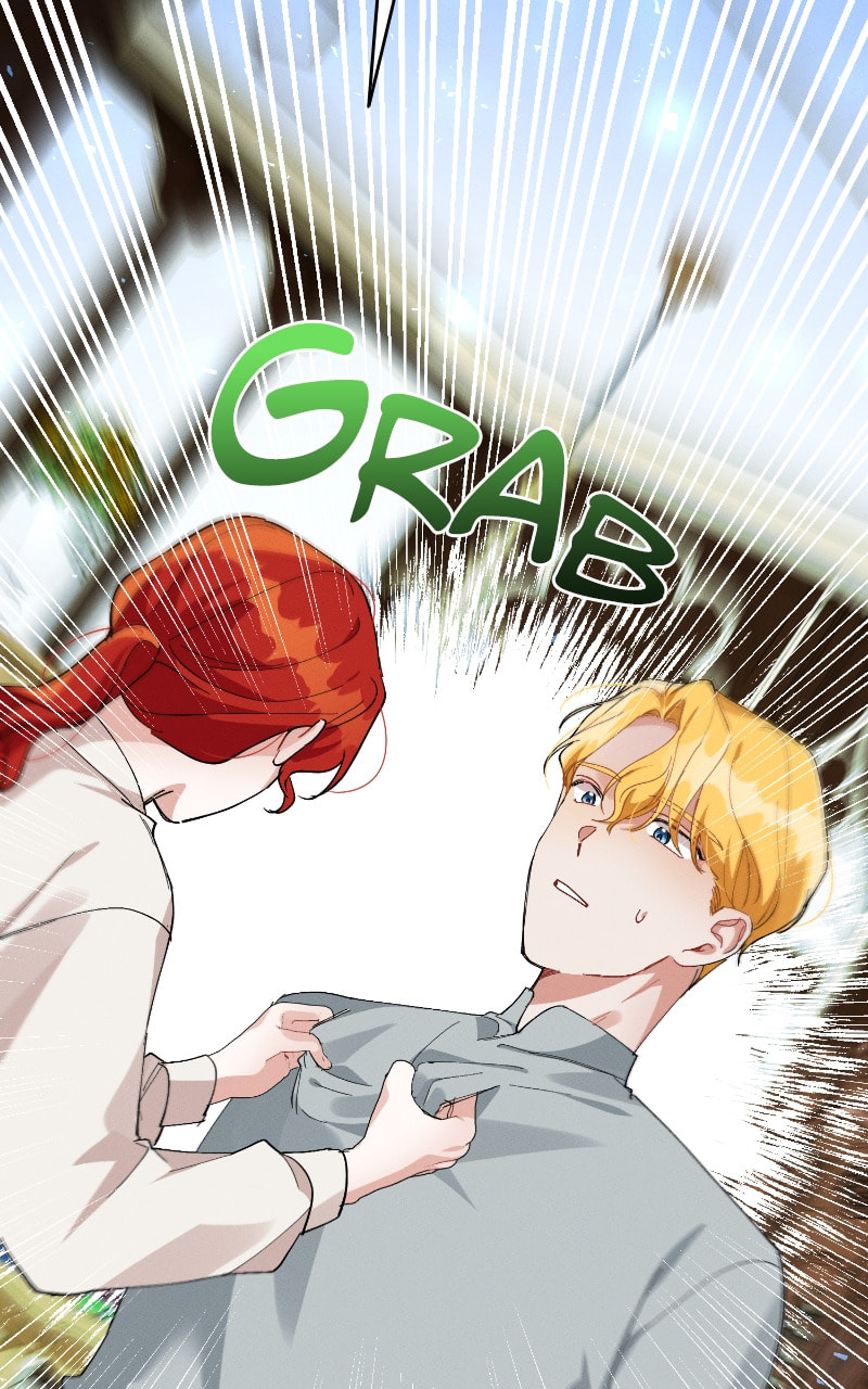 Answer Me, My Prince Chapter 80 page 31 - 