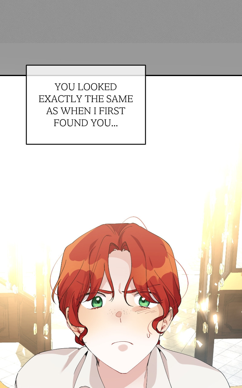 Answer Me, My Prince Chapter 80 page 34 - 