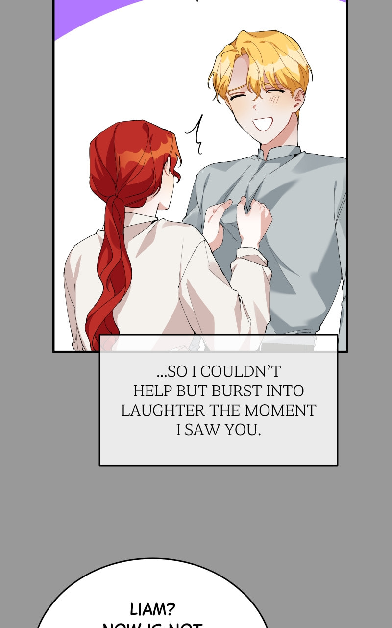 Answer Me, My Prince Chapter 80 page 36 - 