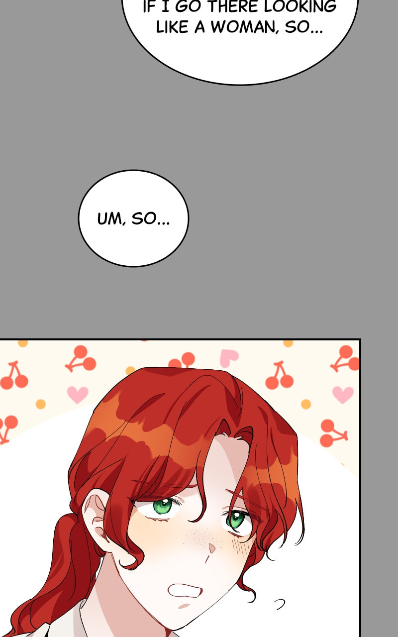 Answer Me, My Prince Chapter 80 page 39 - 