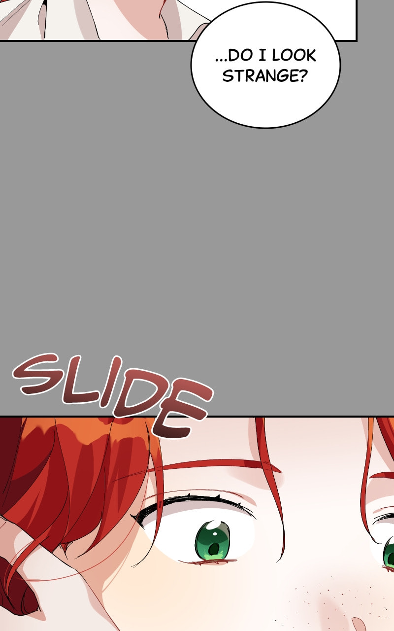 Answer Me, My Prince Chapter 80 page 40 - 