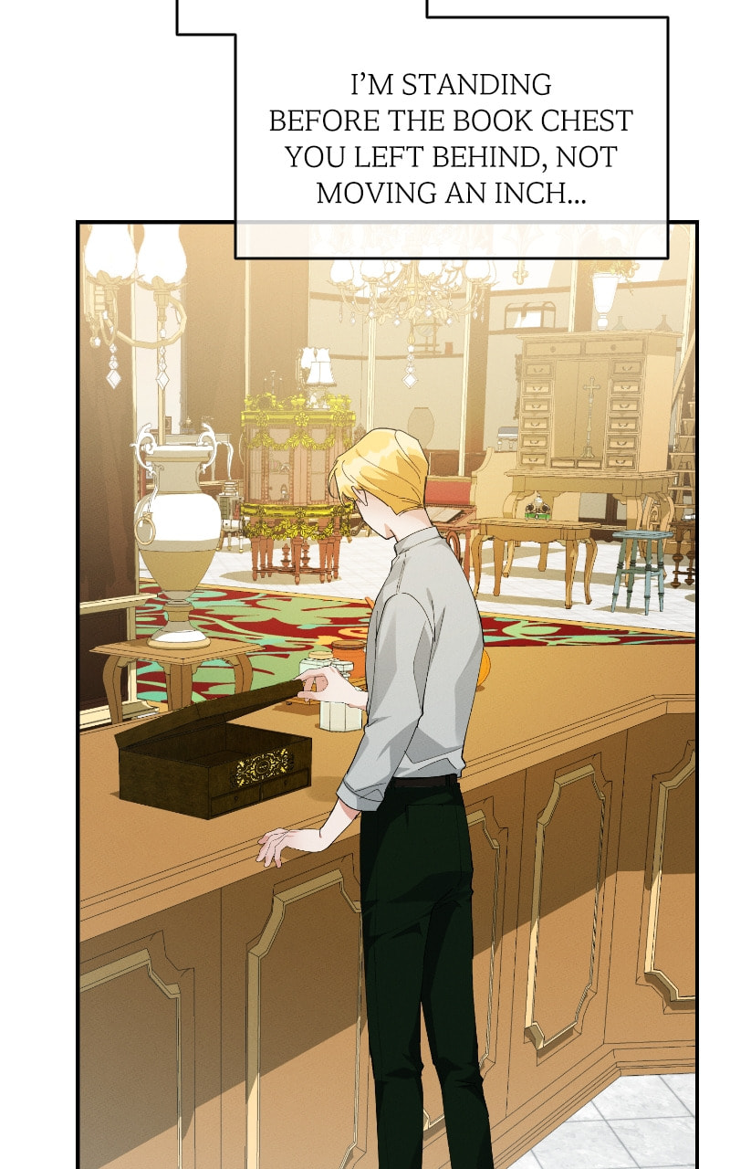 Answer Me, My Prince Chapter 80 page 5 - 