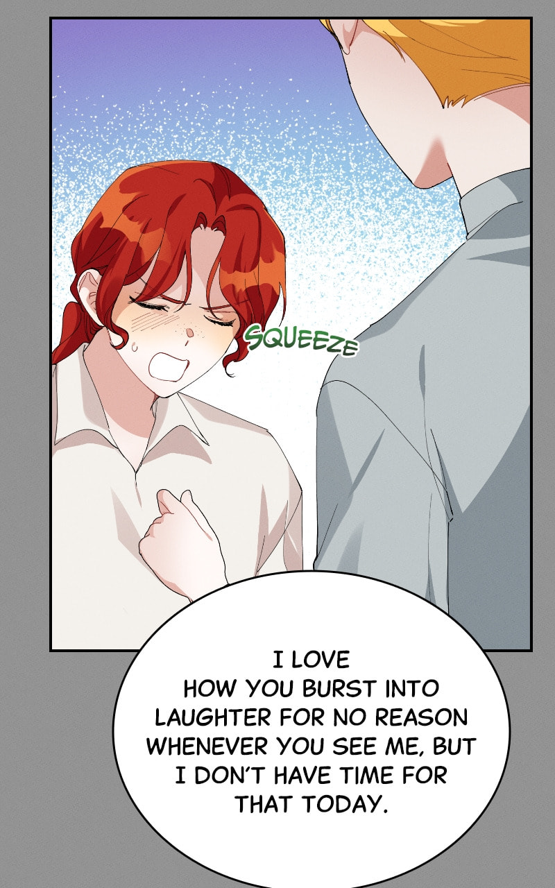 Answer Me, My Prince Chapter 80 page 43 - 