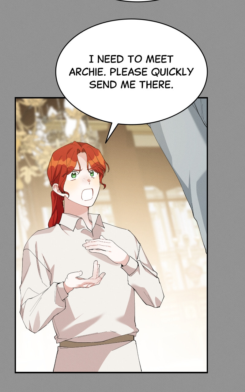 Answer Me, My Prince Chapter 80 page 44 - 