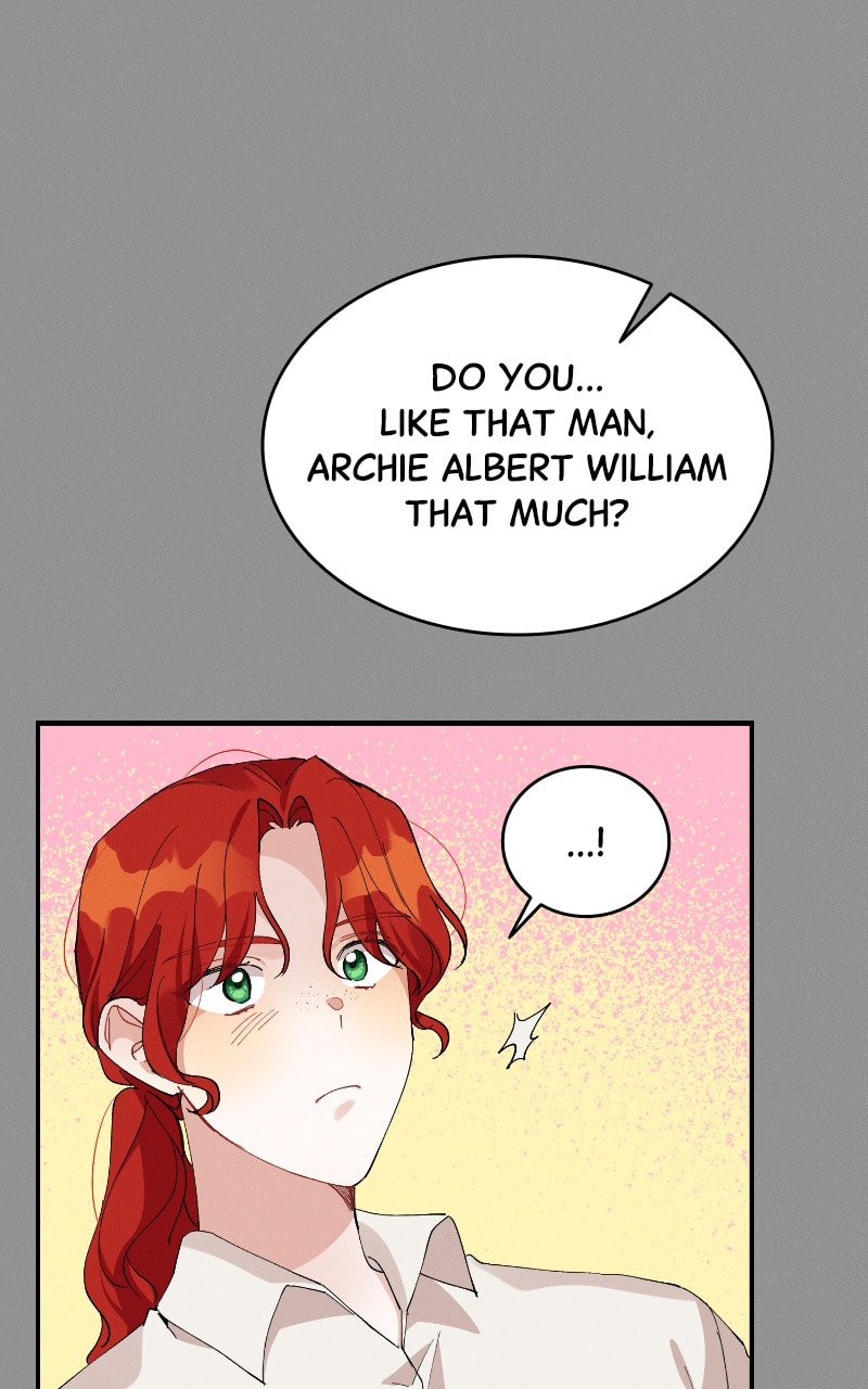 Answer Me, My Prince Chapter 80 page 45 - 