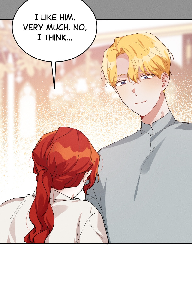 Answer Me, My Prince Chapter 80 page 48 - 