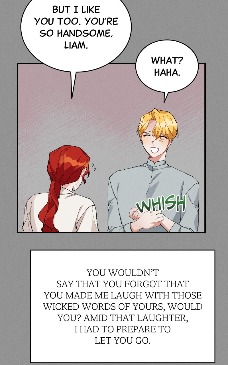 Answer Me, My Prince Chapter 80 page 51 - 