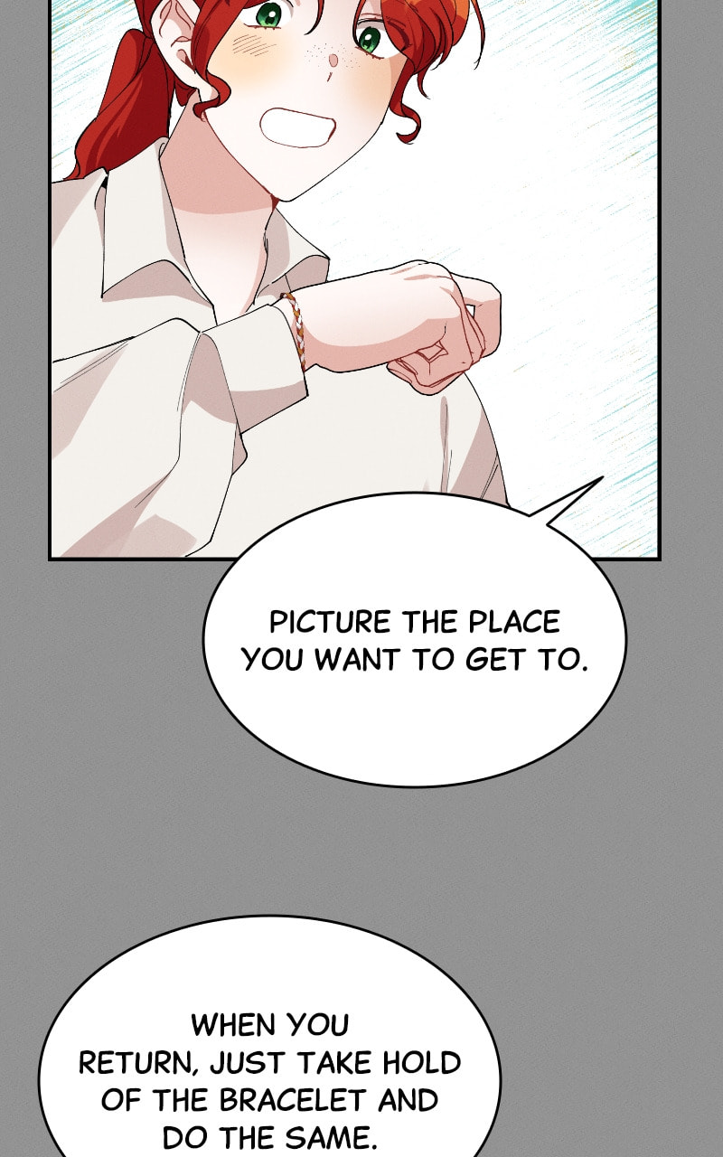 Answer Me, My Prince Chapter 80 page 54 - 