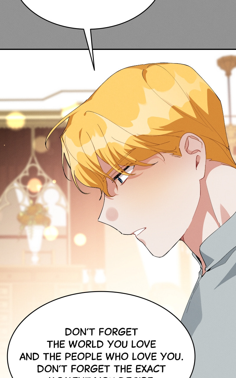 Answer Me, My Prince Chapter 80 page 55 - 