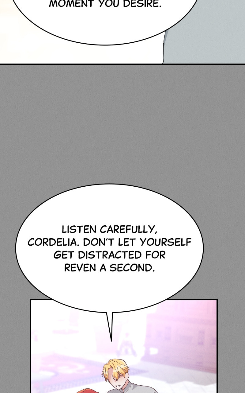 Answer Me, My Prince Chapter 80 page 56 - 