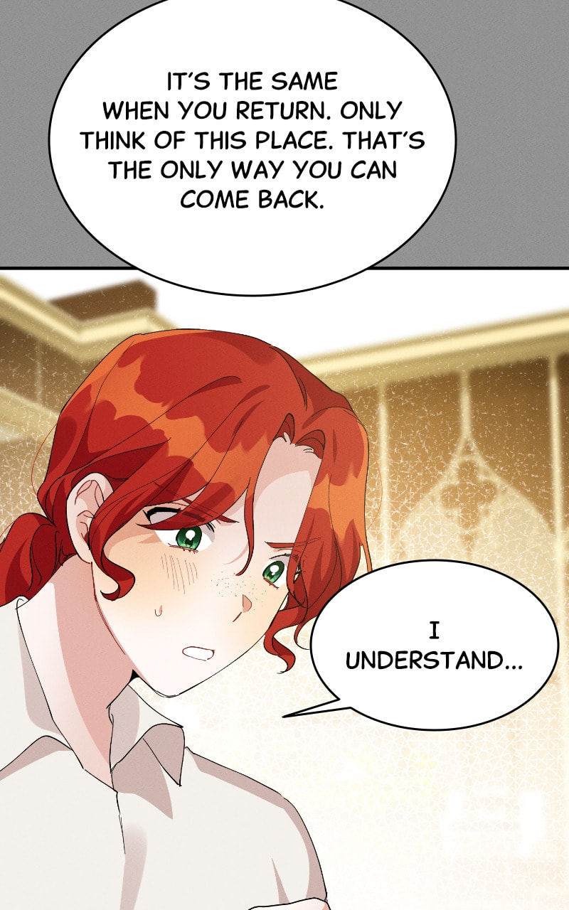 Answer Me, My Prince Chapter 80 page 58 - 