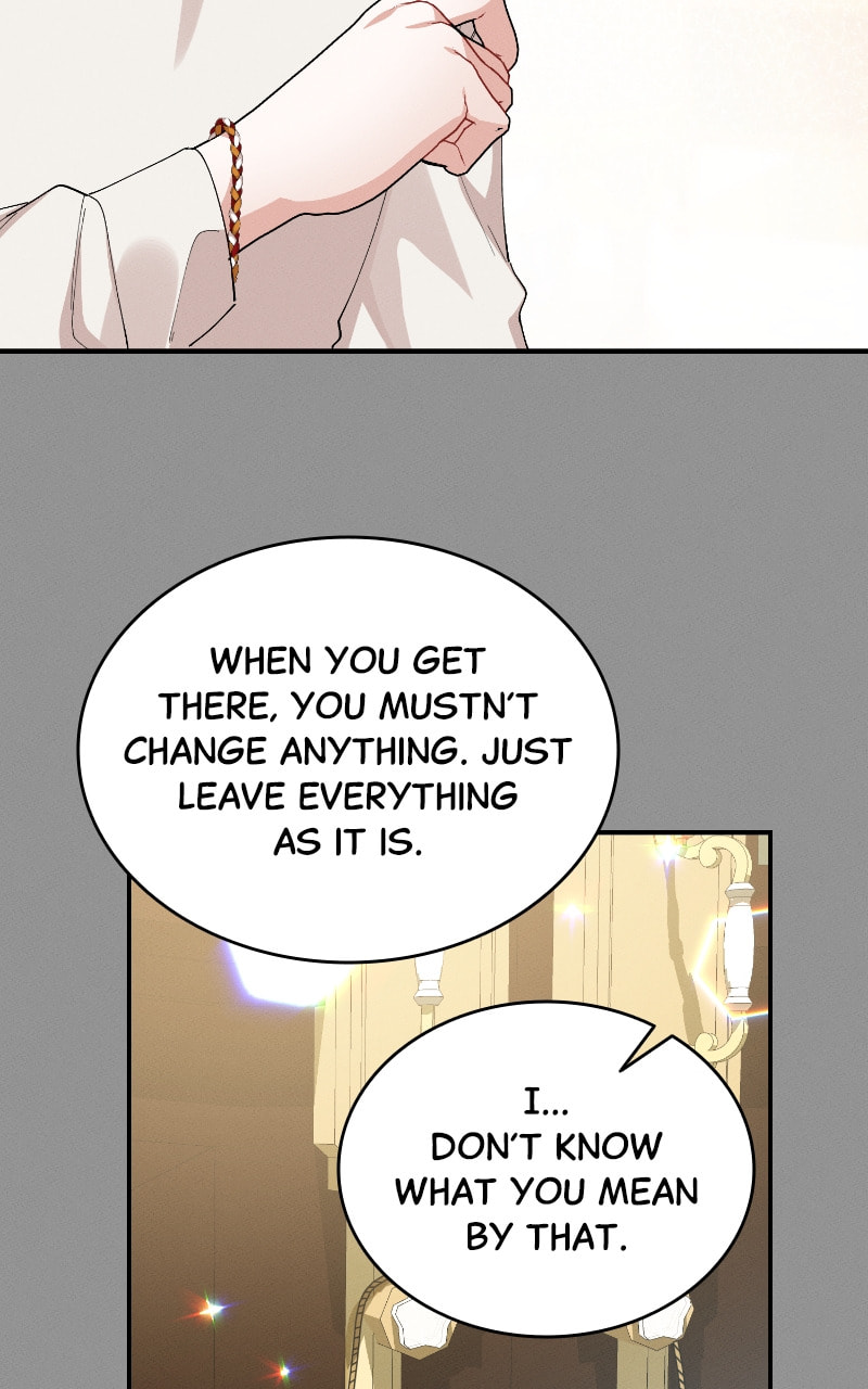 Answer Me, My Prince Chapter 80 page 59 - 