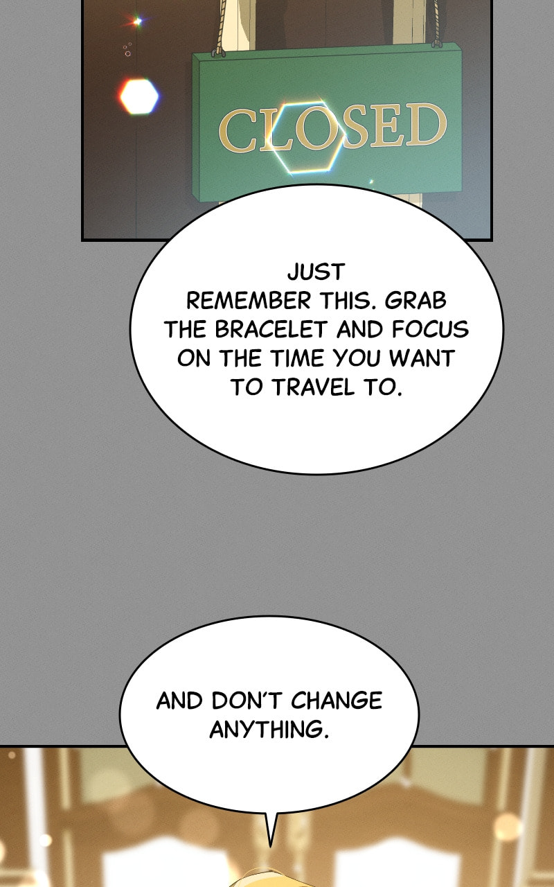 Answer Me, My Prince Chapter 80 page 60 - 